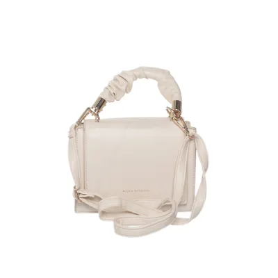 Umhängetasche (Beige) von Bijou Brigitte