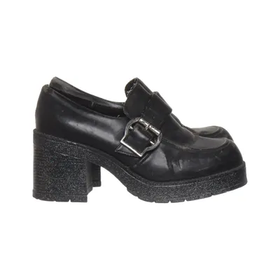 Loafers (Black) from Network