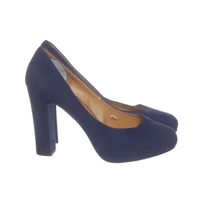 Pumper (Blå) fra SthlmDG