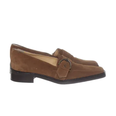 Loafers (Brown) from Rizzo