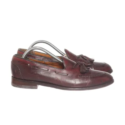 Seglarskor (Röd) från Cole Haan