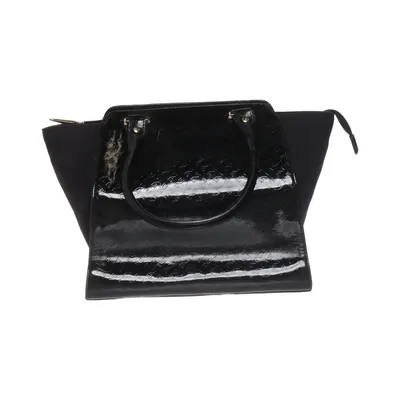 Handbag (Black) from Nero Giardini