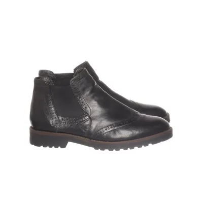 Chelsea boots (Black) from Fraiche