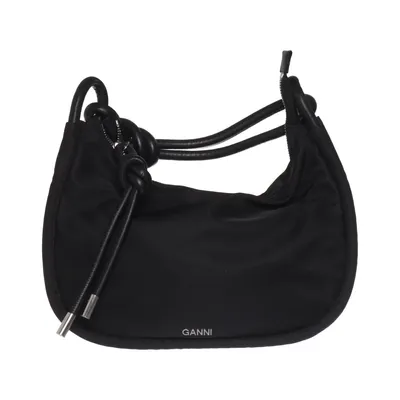 Sac à bandoulière (Knot Bag) de Ganni