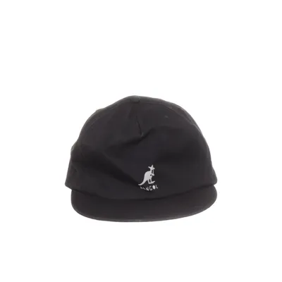 Baseballkasket (Sort) fra Kangol