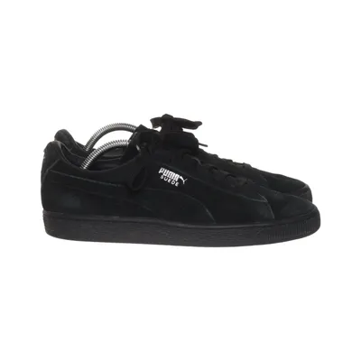 Sneakers (Suede) van Puma Leer