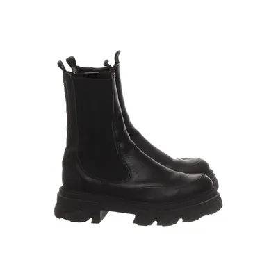 Chelsea boots (Svart) från Ganni