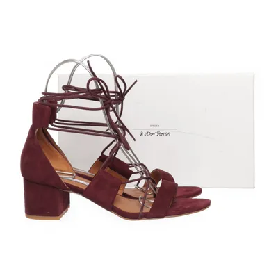 Klackskor (Lila) från & Other Stories