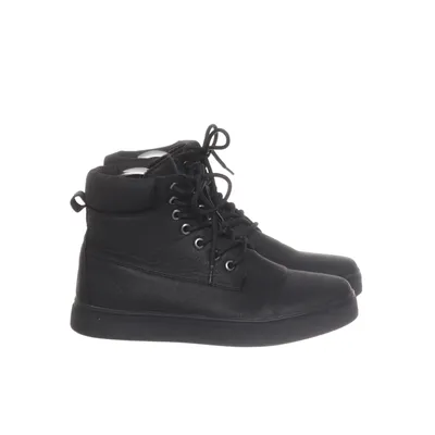 Bottes à lacets (Noir) de North