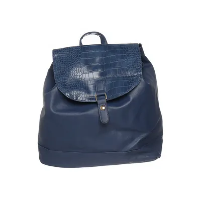Backpack (Blue) from Esbe International Polyester