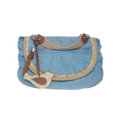Handbag (Blue) from Fossil