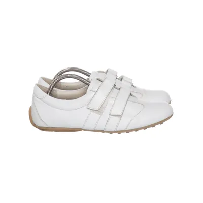 Barefoot schoenen (Wit) van Rizzo