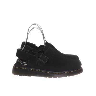 Sandaler (Svart) från Dr. Martens Skinn