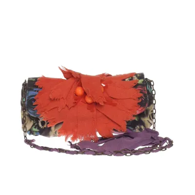 Axelremsväska (Flerfärgad) från Lanvin x H&M