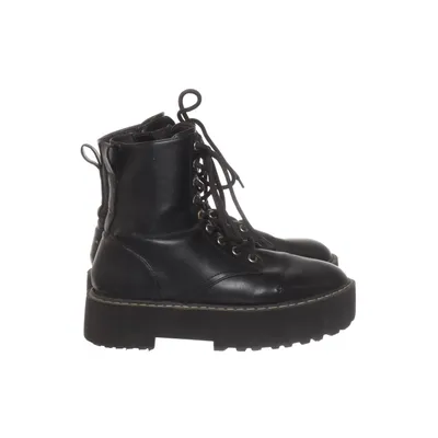 Veterlaarzen (Zwart) van Divided by H&M