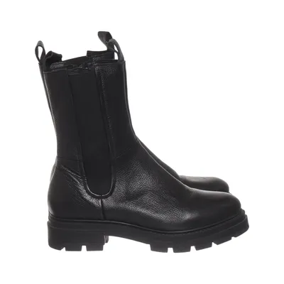 Boots (Svart) från Harper Skinn