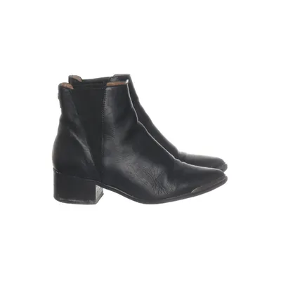 Chelsea boots (Sort) fra Sixtyseven