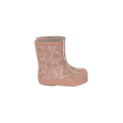 Gummistövlar (Rosa, Flerfärgad) från Wheat