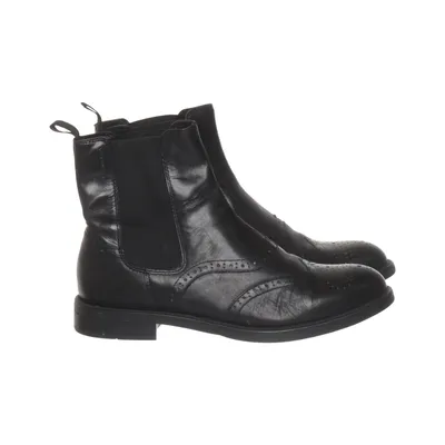 Chelsea boots (Svart) från Vagabond