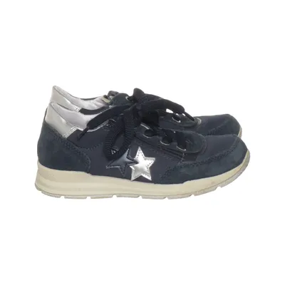 Sneakers (Blå, Beige) från Imac Skinn