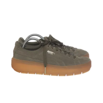 Sneakers (Groen) van Puma