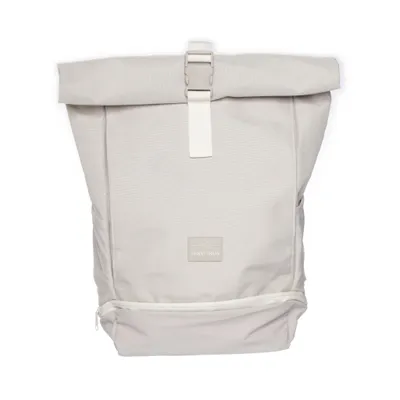 Backpack (Beige) from Johnny Urban