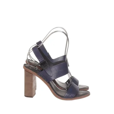 Sandaletter (Blå, Flerfärgad) från Aerin