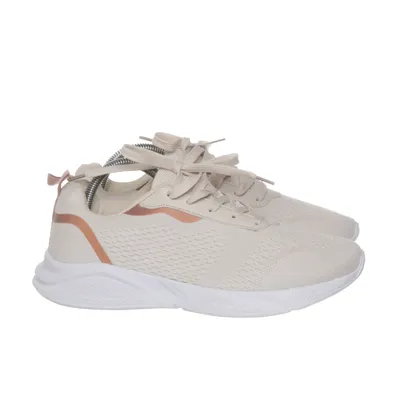Sneakers (Beige) fra MyWear