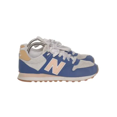 Sneakers (Blå, Vit, Beige) från New Balance