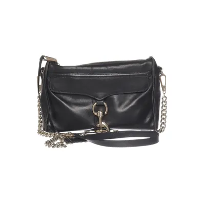 Shoulder-bag (Black) from Rebecca Minkoff