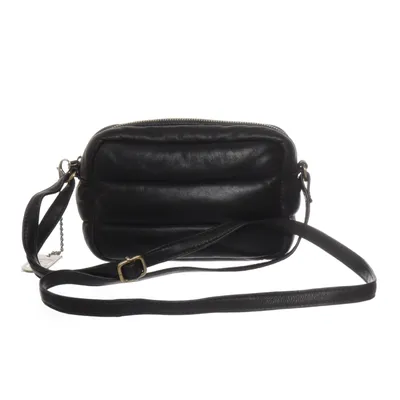 Axelremsväska (Svart) från Burkely Skinn, Polyester