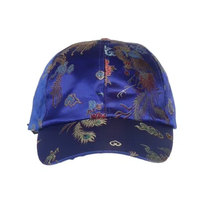 Baseballkasket (Luki) fra Stuhf Polyamid, Polyester