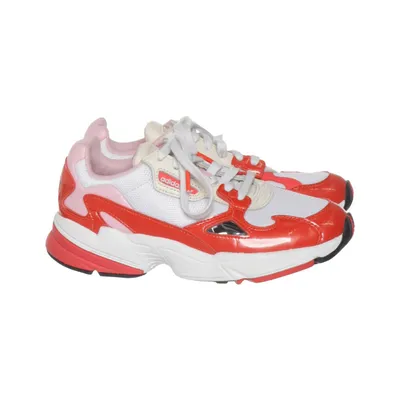 Træningssko (Hvid, Rød, Pink) fra Adidas Originals