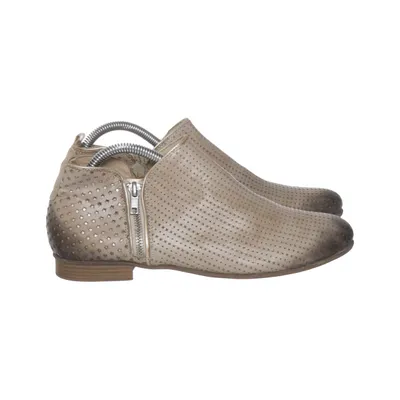 Enkellaarzen (Beige) van Remonte