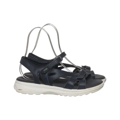 Sandalen (Blauw, Wit) van Jobi