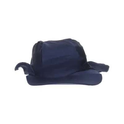 UV cap (Blue) from Zunblock Elastane, Polyamide