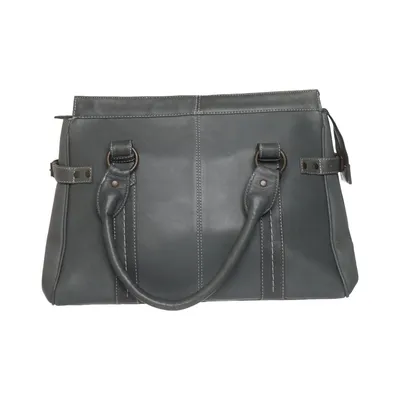 Handbag (Gray) from Jackpot