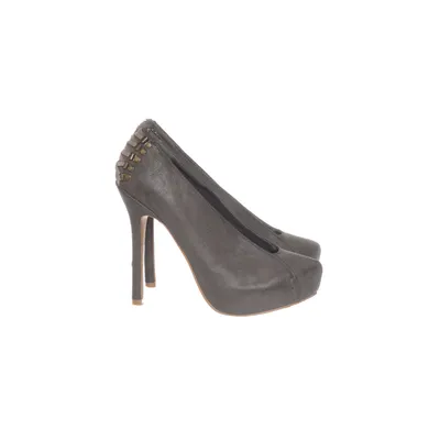 High heels (Gray) from Firetrap