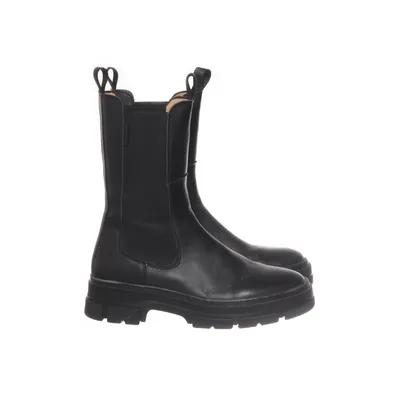 Chelsea boots (Zwart) van GANT