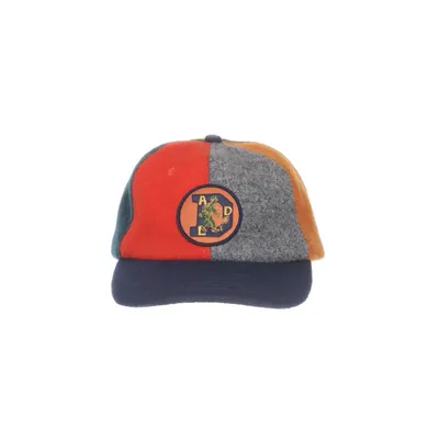 Honkbalpet (Blauw, Meerkleurig) van Drakes