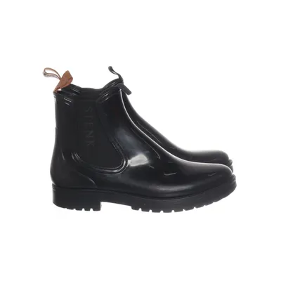 Chelsea boots (Svart) från STENK