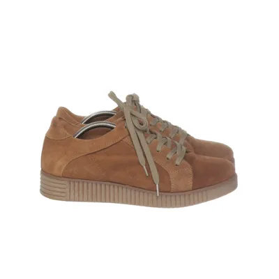 Chaussures de marche (Marron) de 5th Avenue Daim
