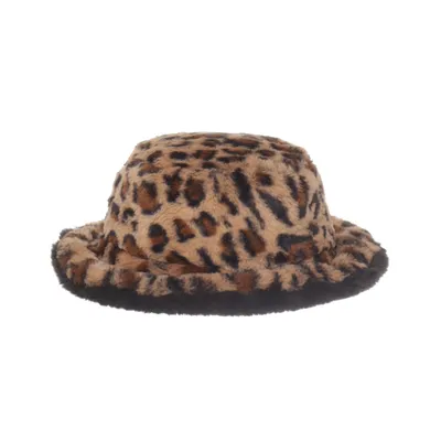 Bucket hat (Bruin) van ASOS Design Polyester