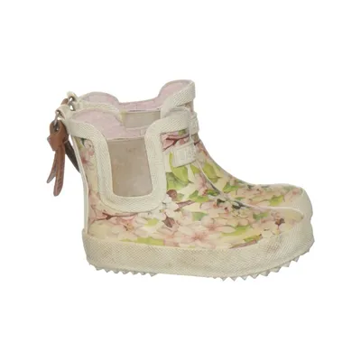 Lage regenlaarzen (Beige, Meerkleurig) van Bisgaard