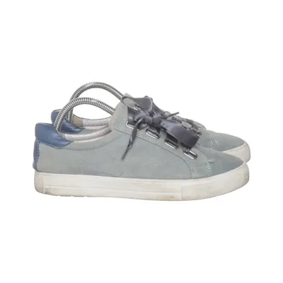 Sneakers (Grå) fra Walbusch