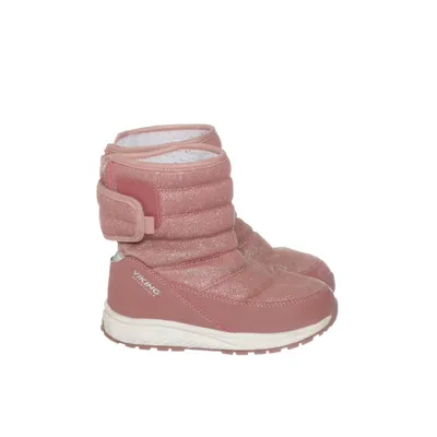 Enkellaarzen (Roze) van Viking