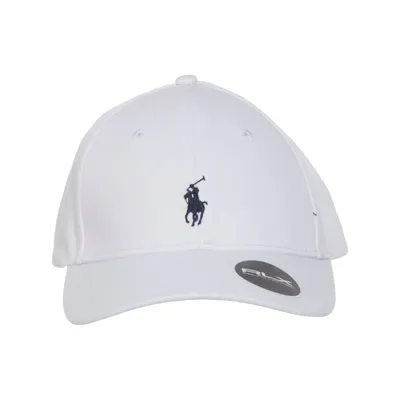 Casquette de baseball (Blanc) de RLX Ralph Lauren Polyester