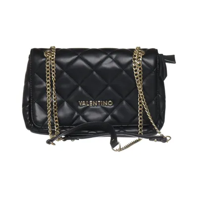 Sac à bandoulière (Noir) de Mario Valentino Polyester, Polyuréthane