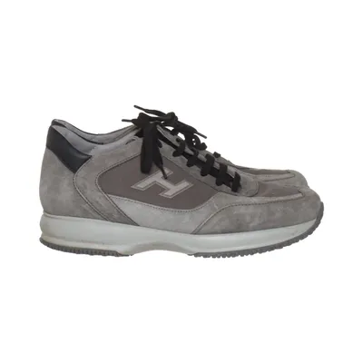 Sneakers (Grijs) van Hogan