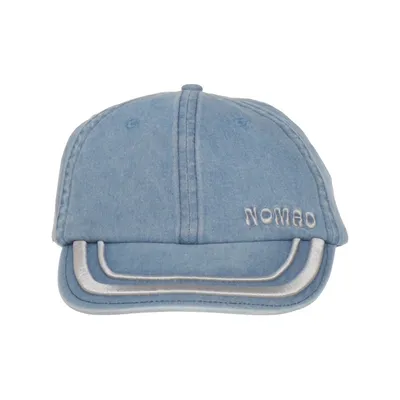 Casquette de baseball (Bleu) de Nomad
